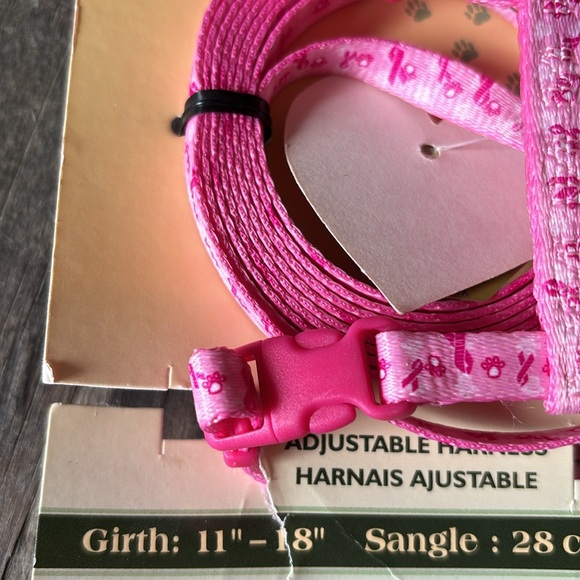 Pet harness - Picture 6 of 7